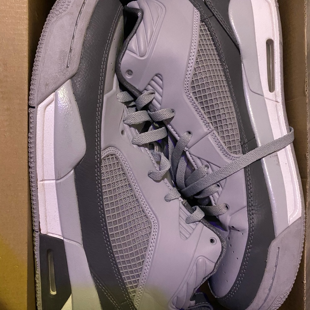 Jordan’s